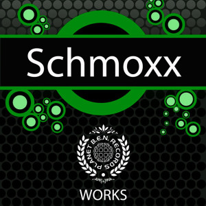 อัลบัม Schmoxx Works ศิลปิน Schmoxx