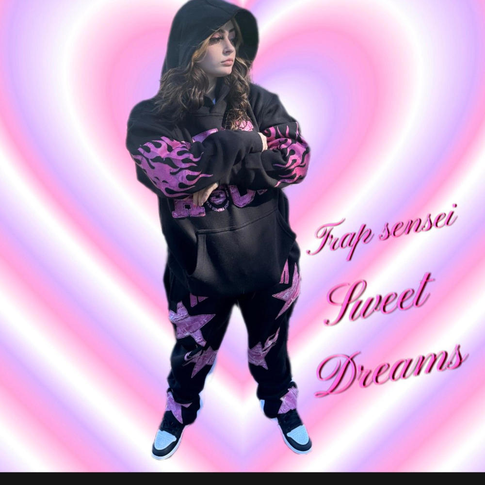 Sweet dreams (Explicit)
