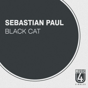 收聽Sebastian Paul的Black Cat歌詞歌曲