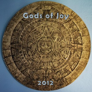 ดาวน์โหลดและฟังเพลง I Hate You พร้อมเนื้อเพลงจาก Gods of Joy