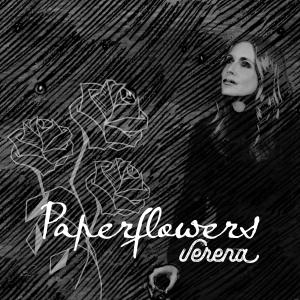 收聽Verena的Paperflowers歌詞歌曲