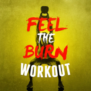 ดาวน์โหลดและฟังเพลง Turn up the Music (130 BPM) พร้อมเนื้อเพลงจาก Extreme Cardio Workout