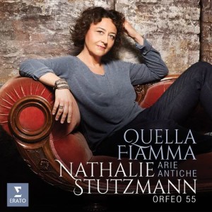 收聽Nathalie Stutzmann的Doppo tante e tante pene: XVII. Quella Fiamma (Orch. Orfeo 55)歌詞歌曲