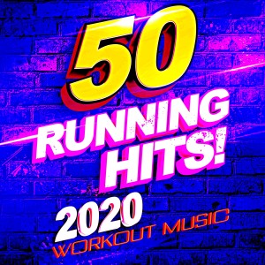 Running Music DJ的專輯50 Running Hits! 2020 Workout Music