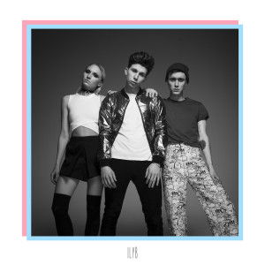 Listen to Hello song with lyrics from Ilyb