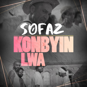Album Konbyin Lwa from Sofaz