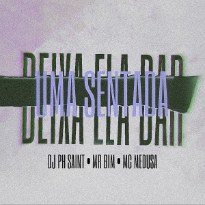 MC Saci的專輯IGUAL O TIGRINHO SOLTA CARTA (original) (Explicit)