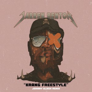 收聽Jarren Benton的Krang Freestyle (Explicit)歌詞歌曲