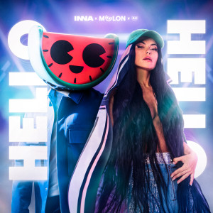 Album Hello Hello from Inna
