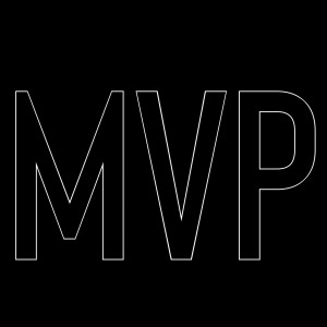 Album MVP from Black Daretti