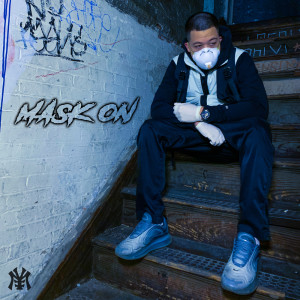 Listen to MASK ON (Explicit) song with lyrics from ＭＩＹＡＣＨＩ