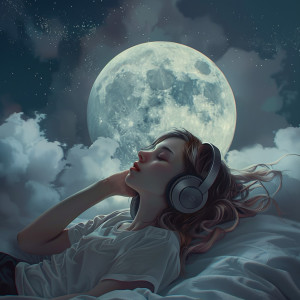 Binaural Landscapes的專輯Binaural Frequencies for Calming the Mind