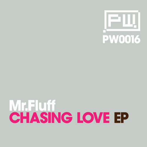 Chasing Love (Original Mix)