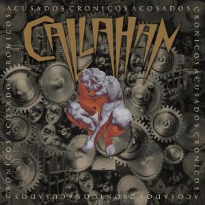 收聽Callahan的Noches de Cuchillos Largos (feat. Juankar (Boikot)歌詞歌曲