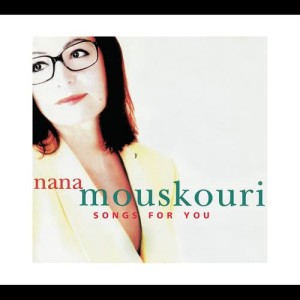 收聽Nana Mouskouri的I Don't Want To Say Goodbye (Album Version)歌詞歌曲