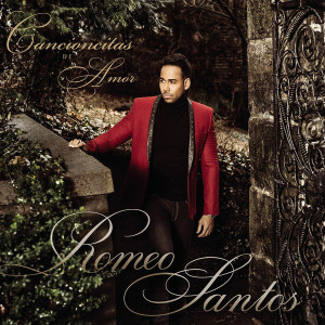 อัลบัม Cancioncitas de Amor - Single ศิลปิน Romeo Santos