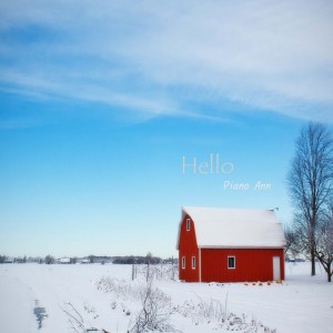 收聽피아노 앤的Hello歌詞歌曲
