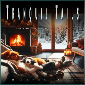 Dog Music Experience的專輯Tranquil Tails: Calm Moments for Anxious Dogs to Feel Good