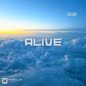 อัลบัม Alive ศิลปิน G.B