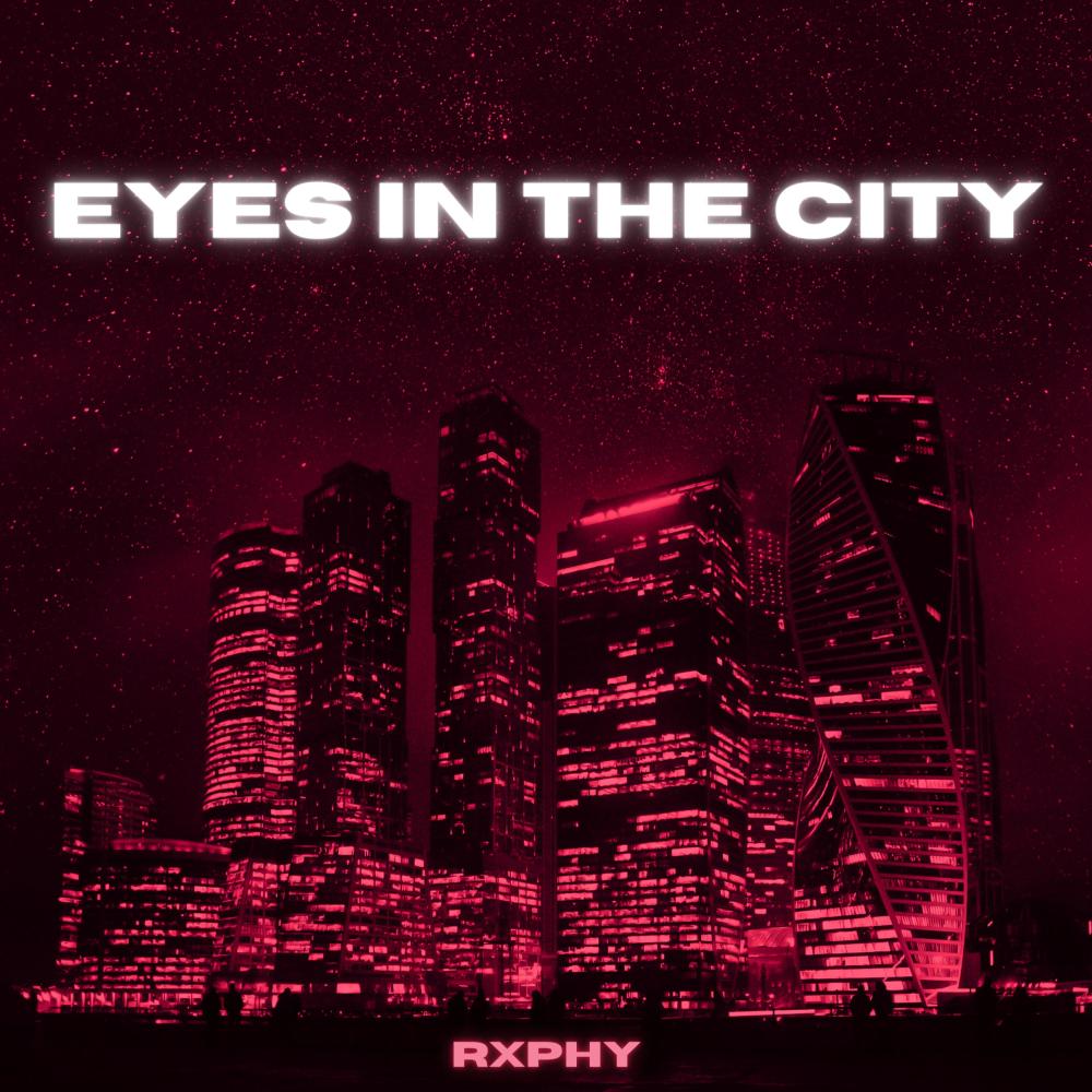 EYES IN THE CITY