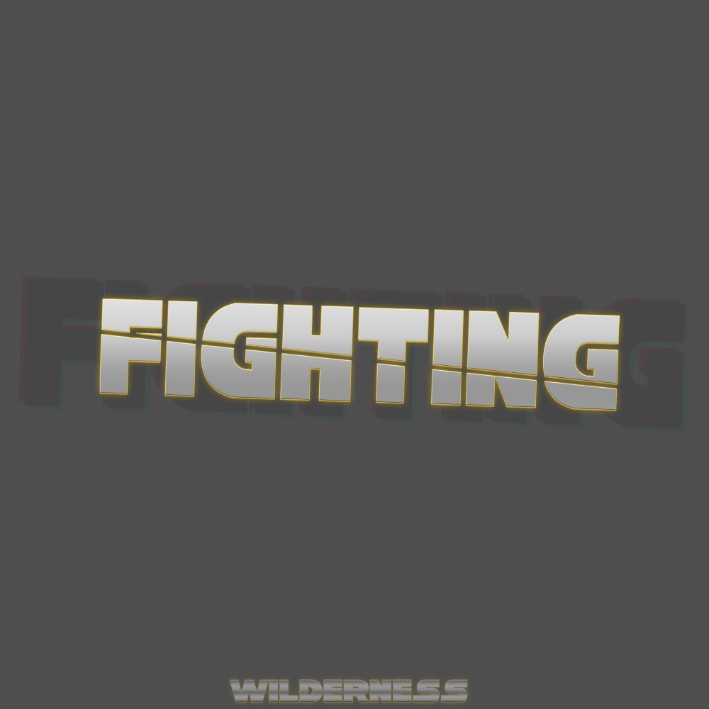 Fighting