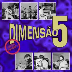 收聽Dimensão 5的Homenagem Ao Malandro歌詞歌曲