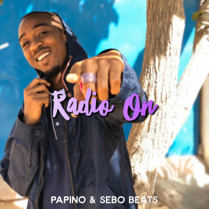 Dengarkan Radio On lagu dari Papino dengan lirik