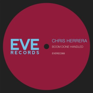 Boom Done Handled dari Chris Herrera