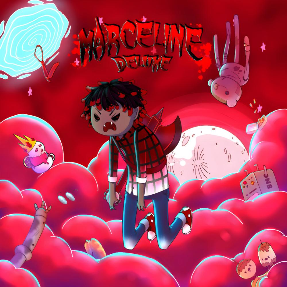 Fionna and Cake: Ice King Distant Lands (feat. Kastles & Delta Deez) (Explicit)