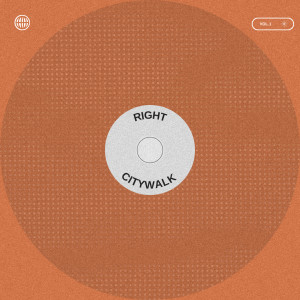 Album Right from Jazir
