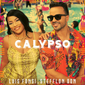 收聽Luis Fonsi的Calypso歌詞歌曲