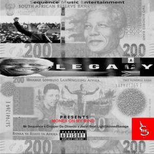 Mr Sequence的專輯Money on MY Mind (feat. Cnipper Da Chienzo, Jacat Beat & LightSkinnedSavage) (Explicit)