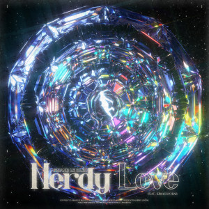 Armand le Bleu的专辑Nerdy Love (Explicit)