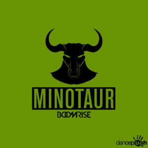 ดาวน์โหลดและฟังเพลง Minotaur (Original Mix) พร้อมเนื้อเพลงจาก BoomriSe