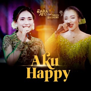 Album Aku Happy oleh Dara Ayu