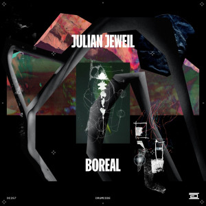 Julian Jeweil的專輯Boreal