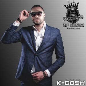 收聽Kdosh的Hype Up (feat. Emrand Henry)歌詞歌曲
