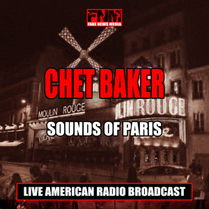 收聽Chet Baker的Just Friends (Live)歌詞歌曲
