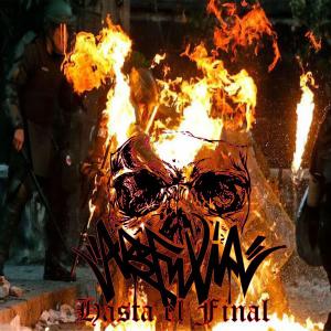 Listen to Santiago Capital (Explicit) song with lyrics from Asfixia