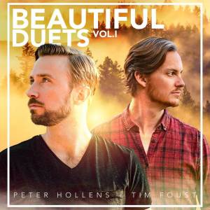 Peter Hollens的專輯Beautiful Duets Vol. 1