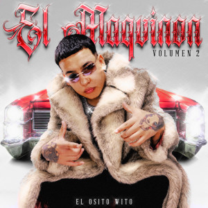 收聽El Osito Wito的Temperatura歌詞歌曲