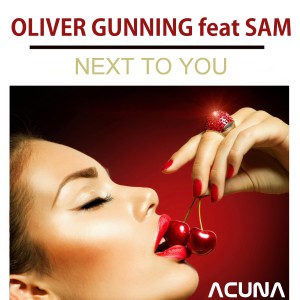Oliver Gunning的專輯Next to You