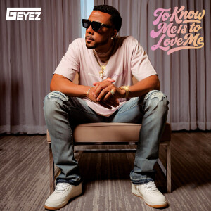 Album To Know Me Is to Love Me from 