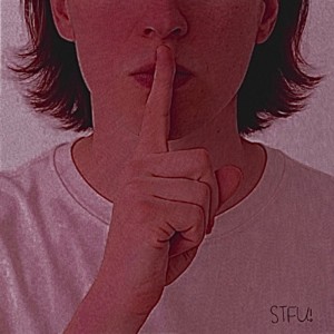 Album STFU! from guck