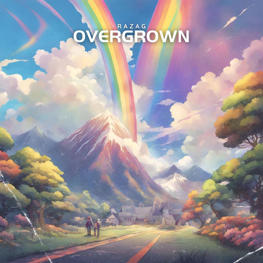 Overgrown