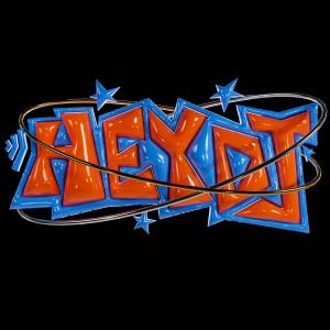 Hey DJ (feat. Kxne & Hava) (Explicit) dari KXNE
