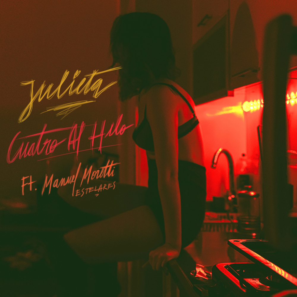 Julieta