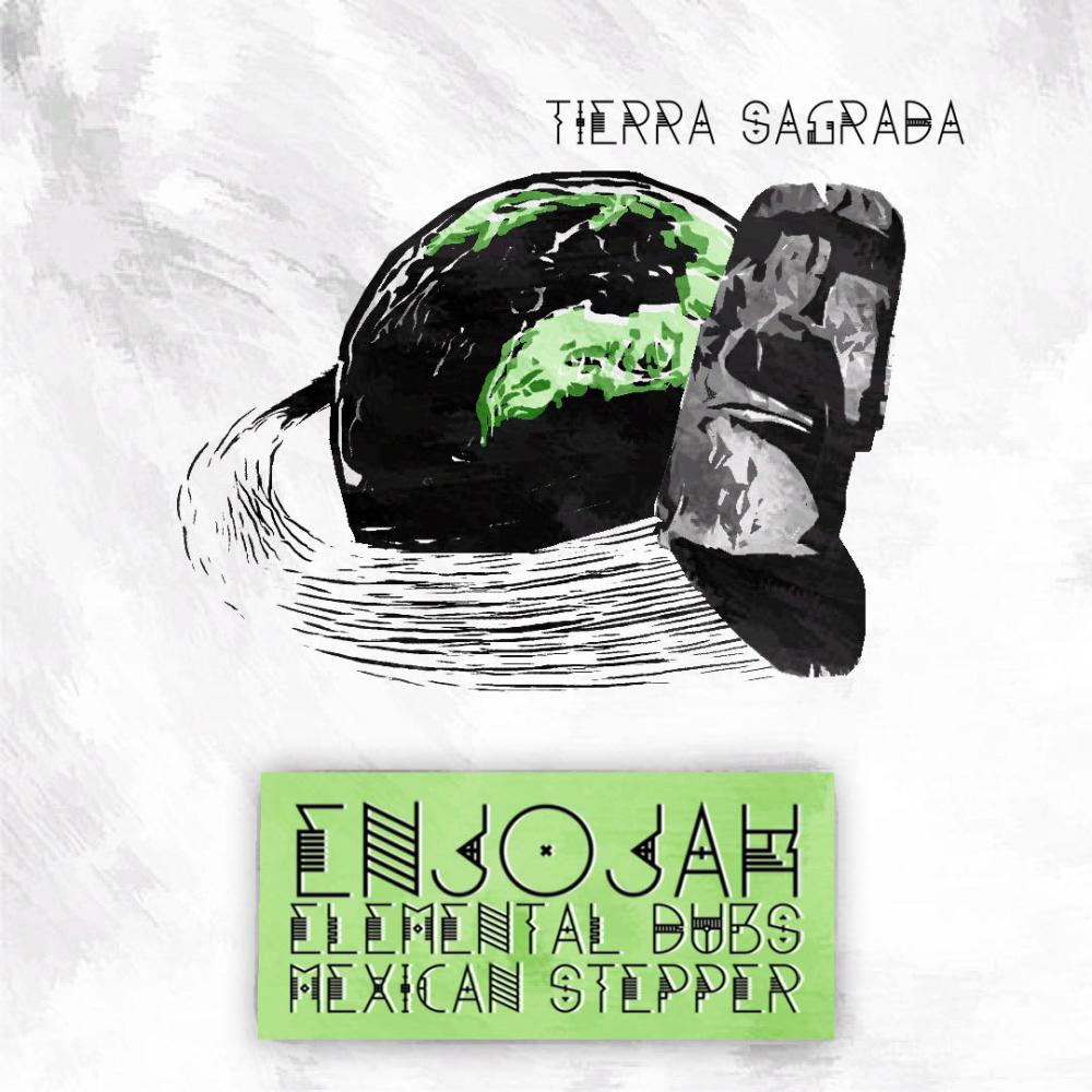 Tierra Sagrada (feat. Elemental Dubs & Enjojah) (Radio Edit) (feat. Elemental Dubs & Enjojah|Radio Edit)