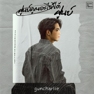 ดาวน์โหลดและฟังเพลง ศูนย์คูณอะไรก็ได้ศูนย์ พร้อมเนื้อเพลงจาก guncharlie