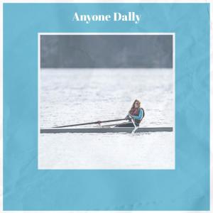 Album Anyone Dally from Various
